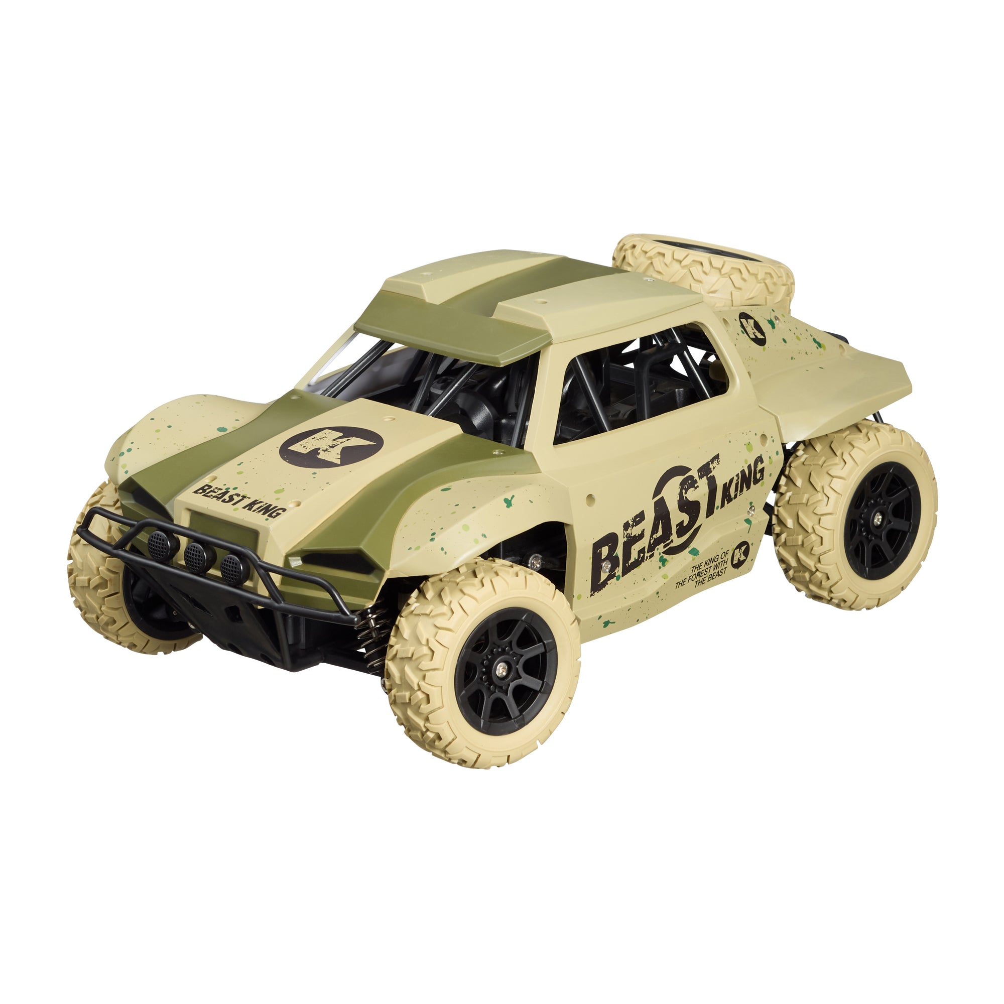 Amewi RC Beast Dune Buggy 4WD RTR