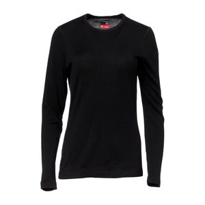 Icebreaker Langarmshirt Tech Merino 260 Frauen - ASMC