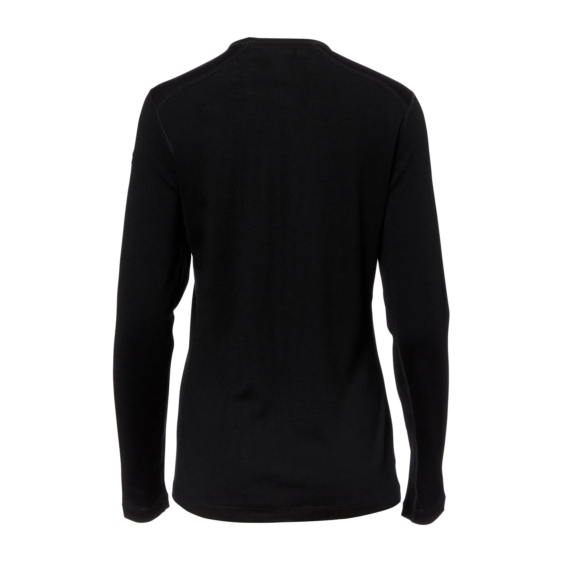 Langarmshirt Tech Merino 260 Frauen