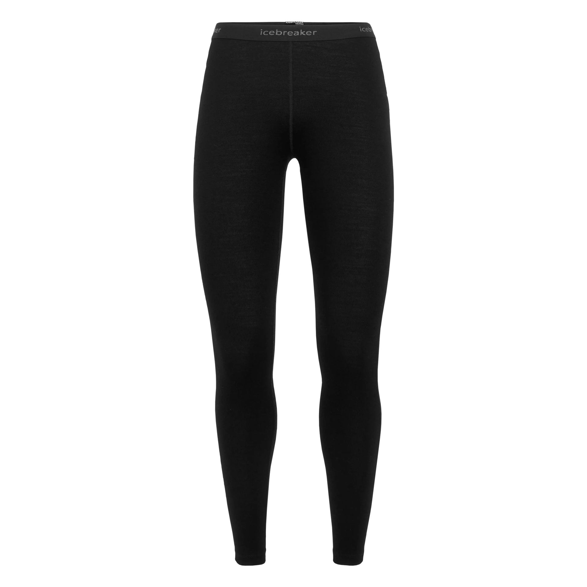 Leggings Tech Merino 260 Frauen