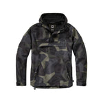 Brandit Jacke Windbreaker - ASMC