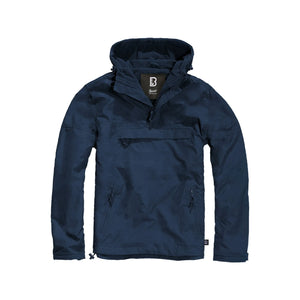 Brandit Jacke Windbreaker - ASMC