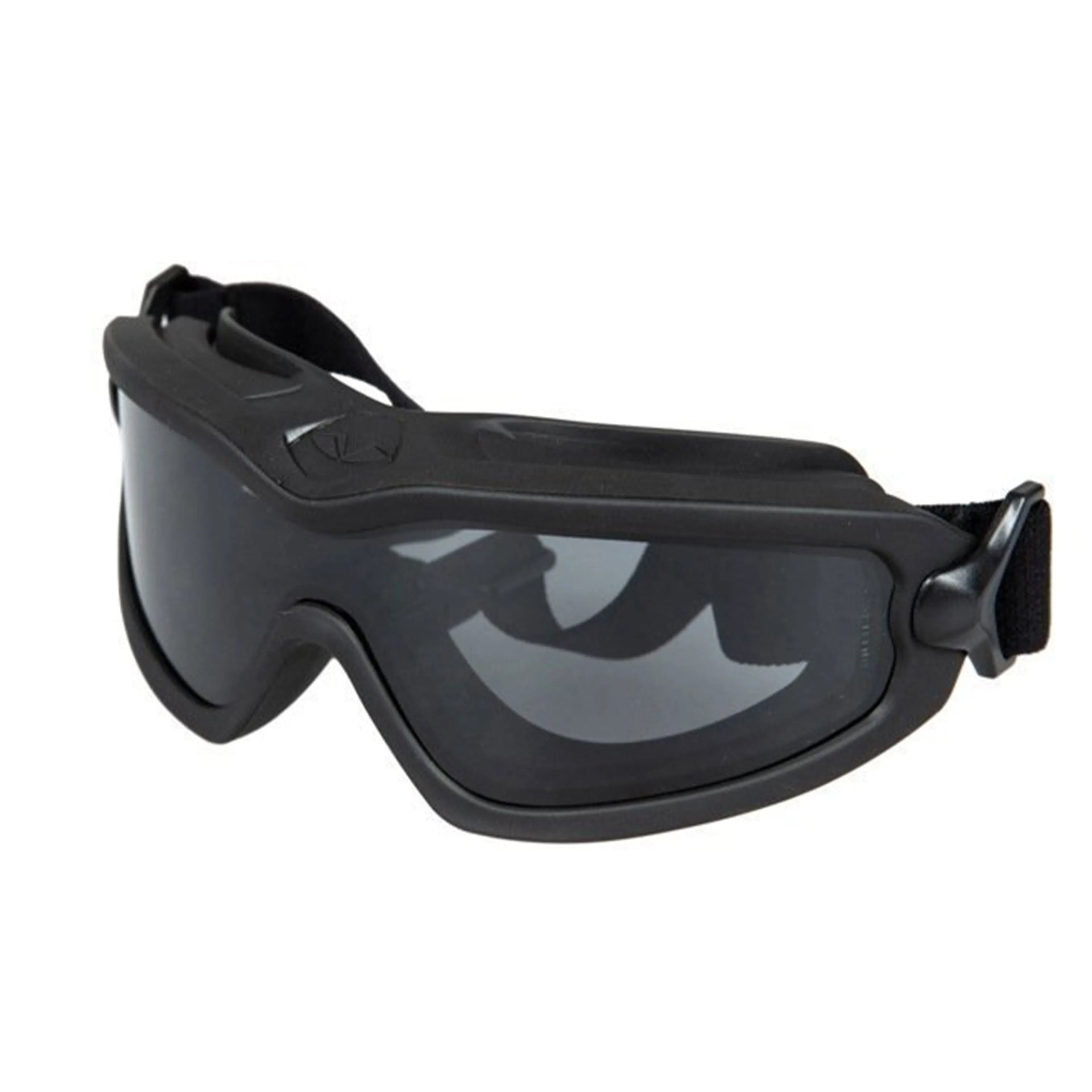 Pyramex Schutzbrille V2G Plus Goggles - ASMC