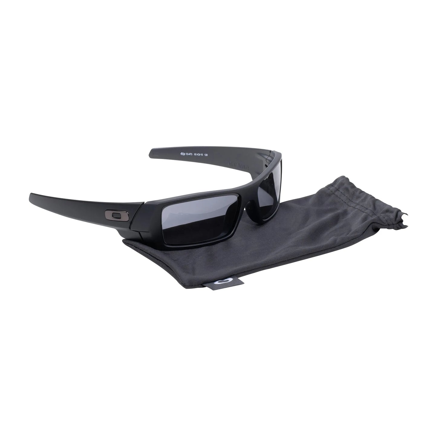 Oakley Sonnenbrille Gascan - ASMC