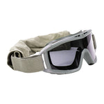 Revision Brille Desert Locust Mission Kit - ASMC