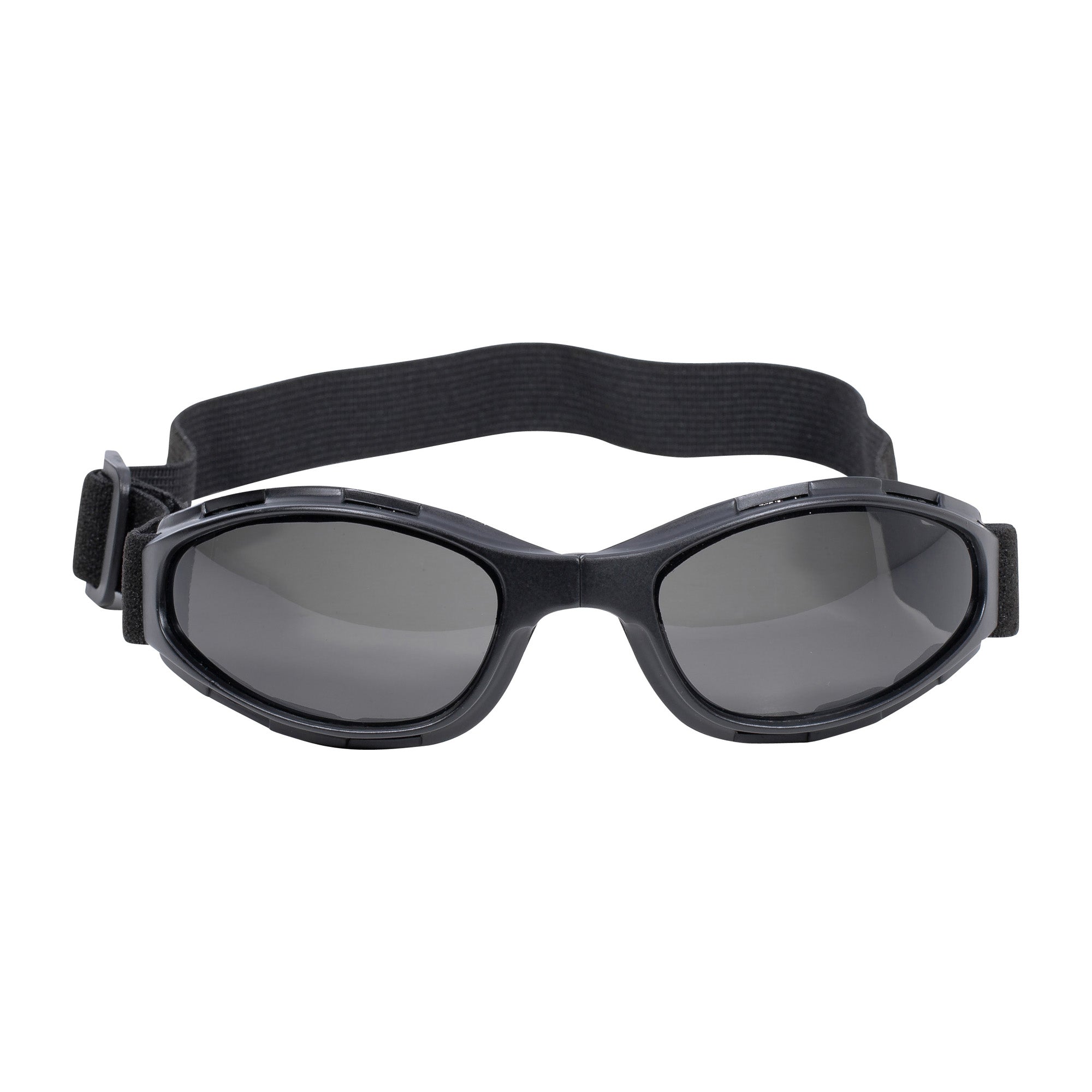 Rothco Schutzbrille ComTec Goggles schwarz