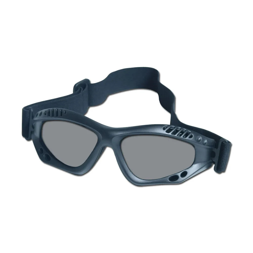 Schutzbrille Commando Air Pro smoke