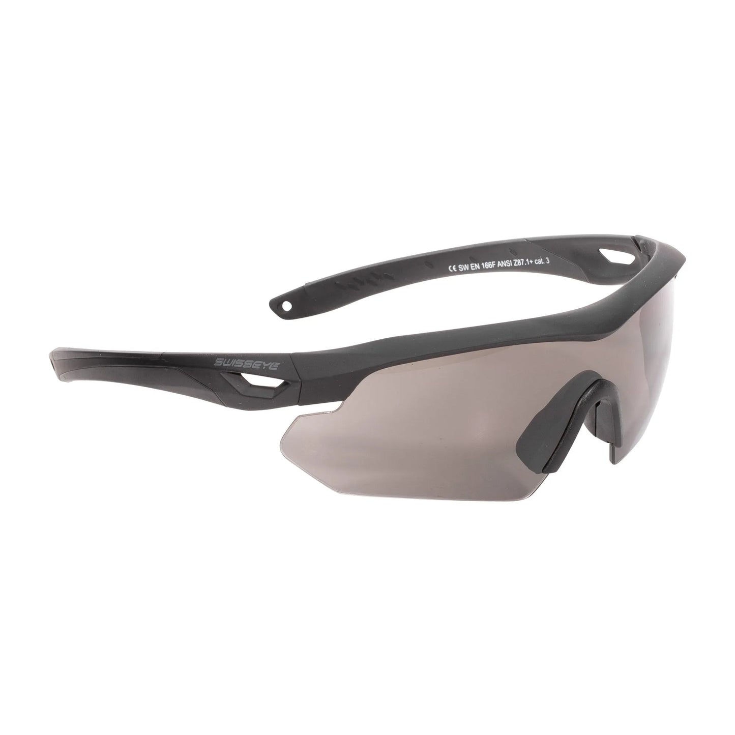 Swisseye Schutzbrille Nighthawk - ASMC