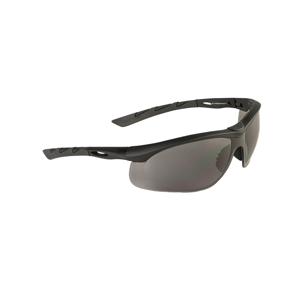 Swiss Eye Schutzbrille Lancer Schwarz