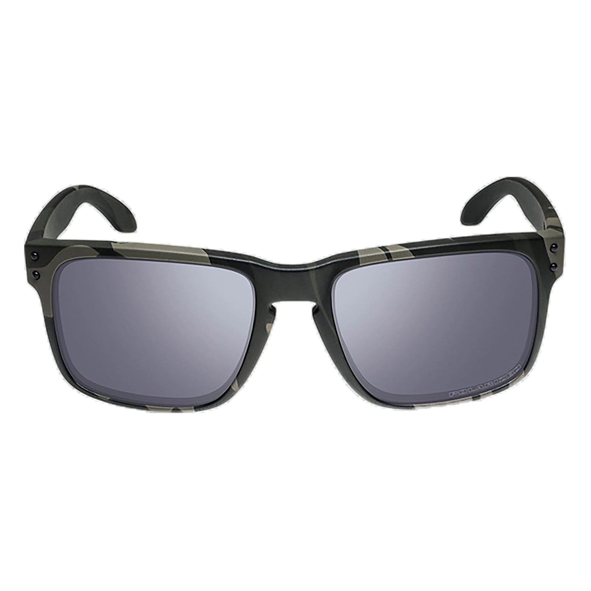 Oakley Brille Holbrook - ASMC