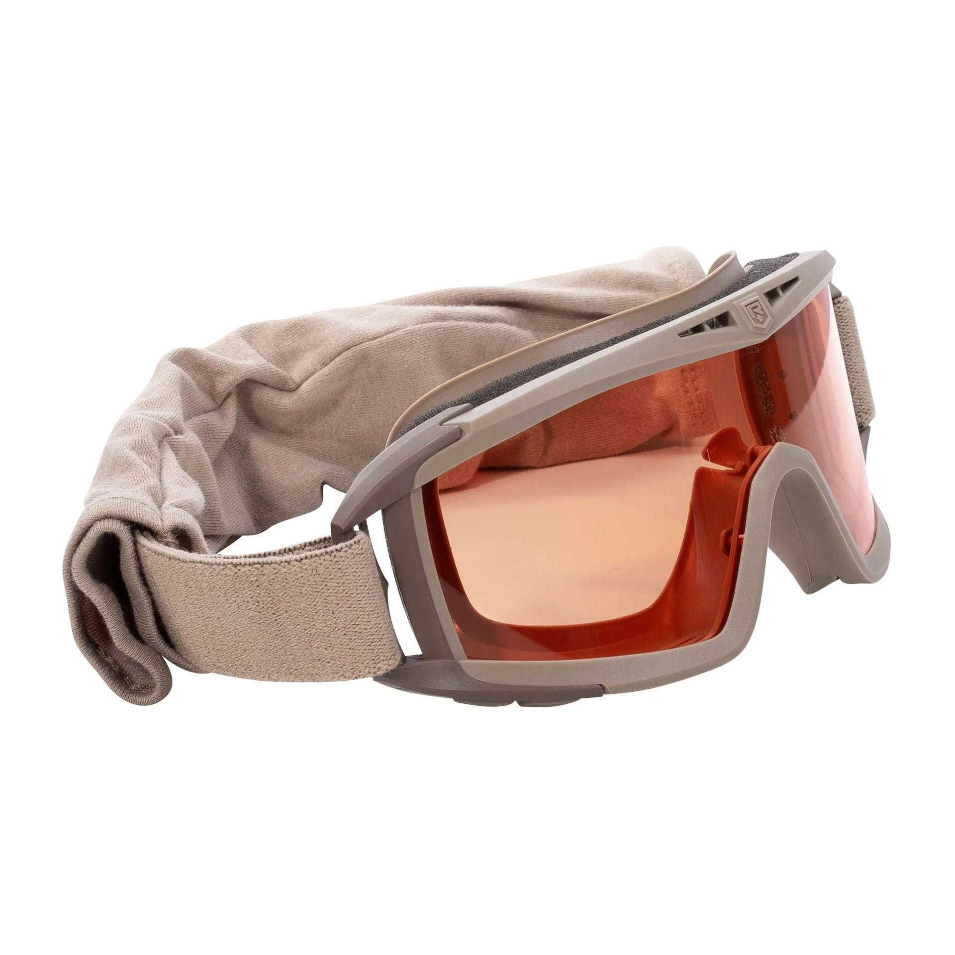 Revision Brille Desert Locust Mission Kit Tan - ASMC