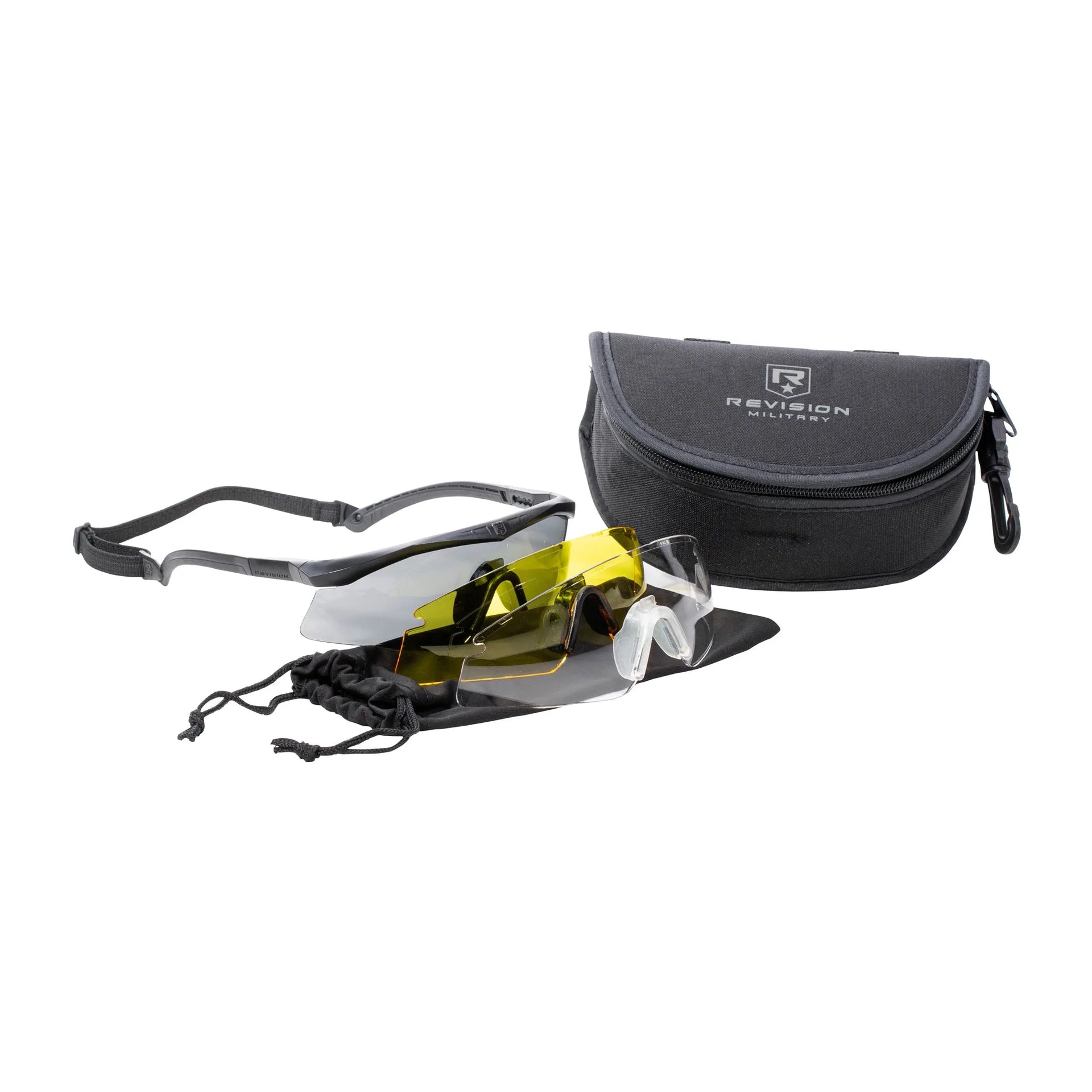 Brille Sawfly Deluxe