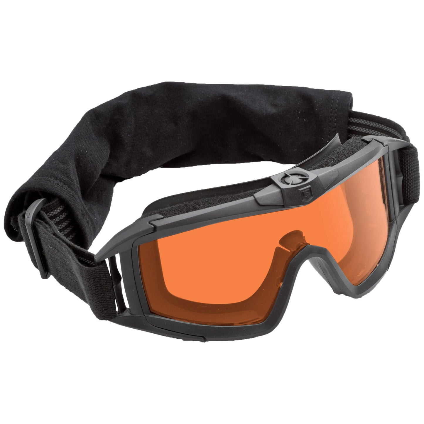 Brille Desert Locust Fan Basic