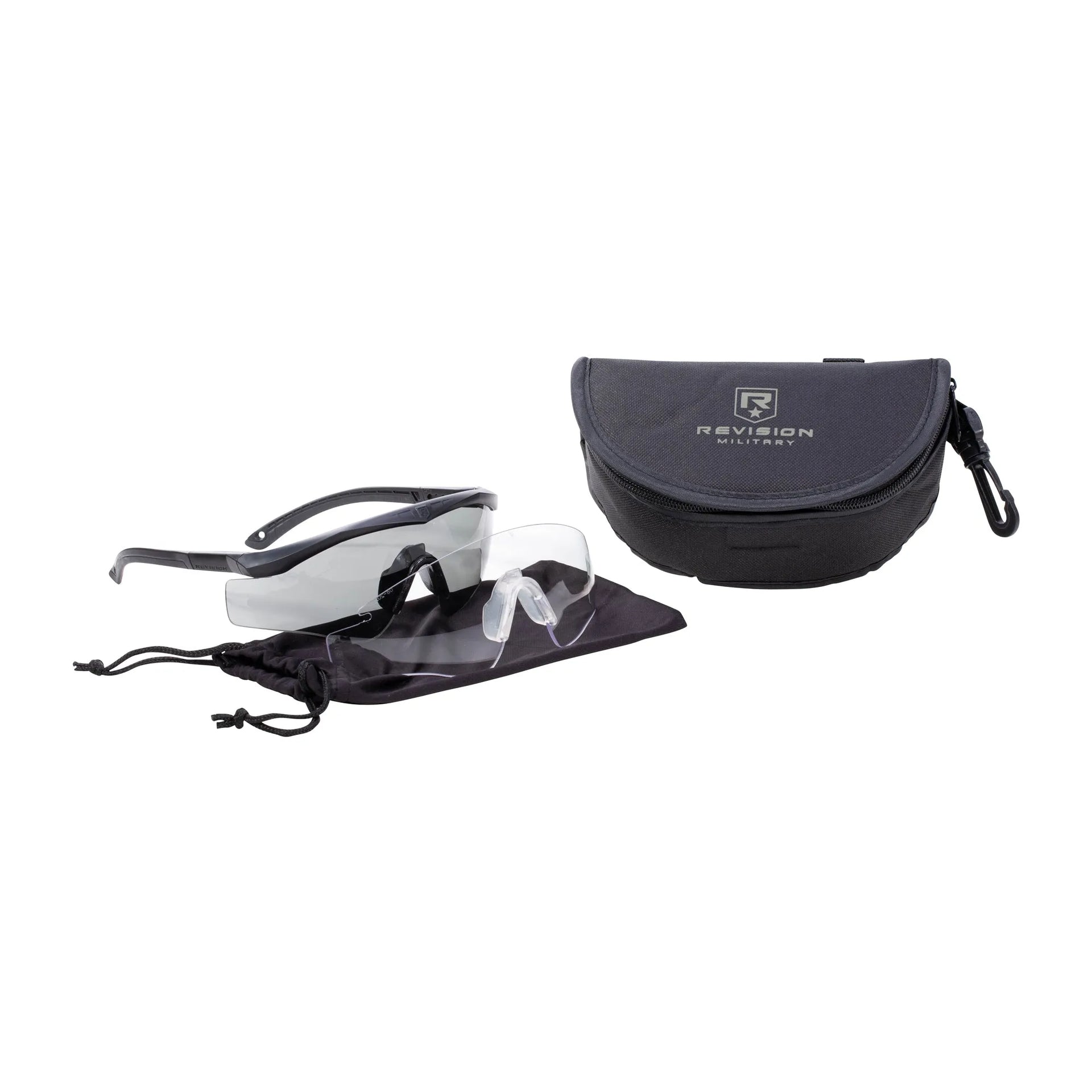 Brille Sawfly Max-Wrap Essential Kit