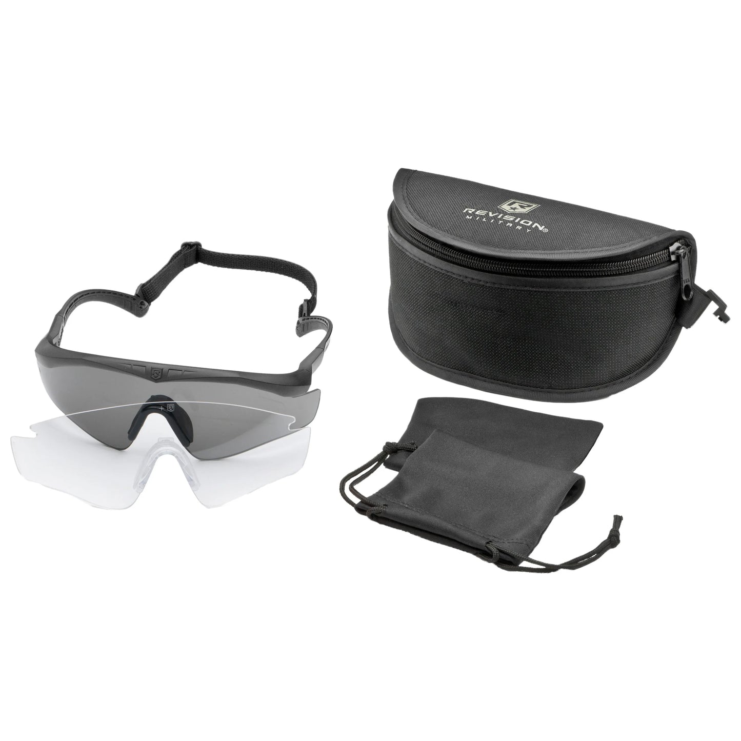 Brille Sawfly Max-Wrap Essential Kit