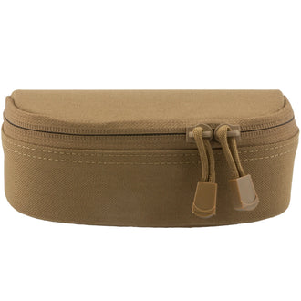 Condor Sunglasses Case coyote brown