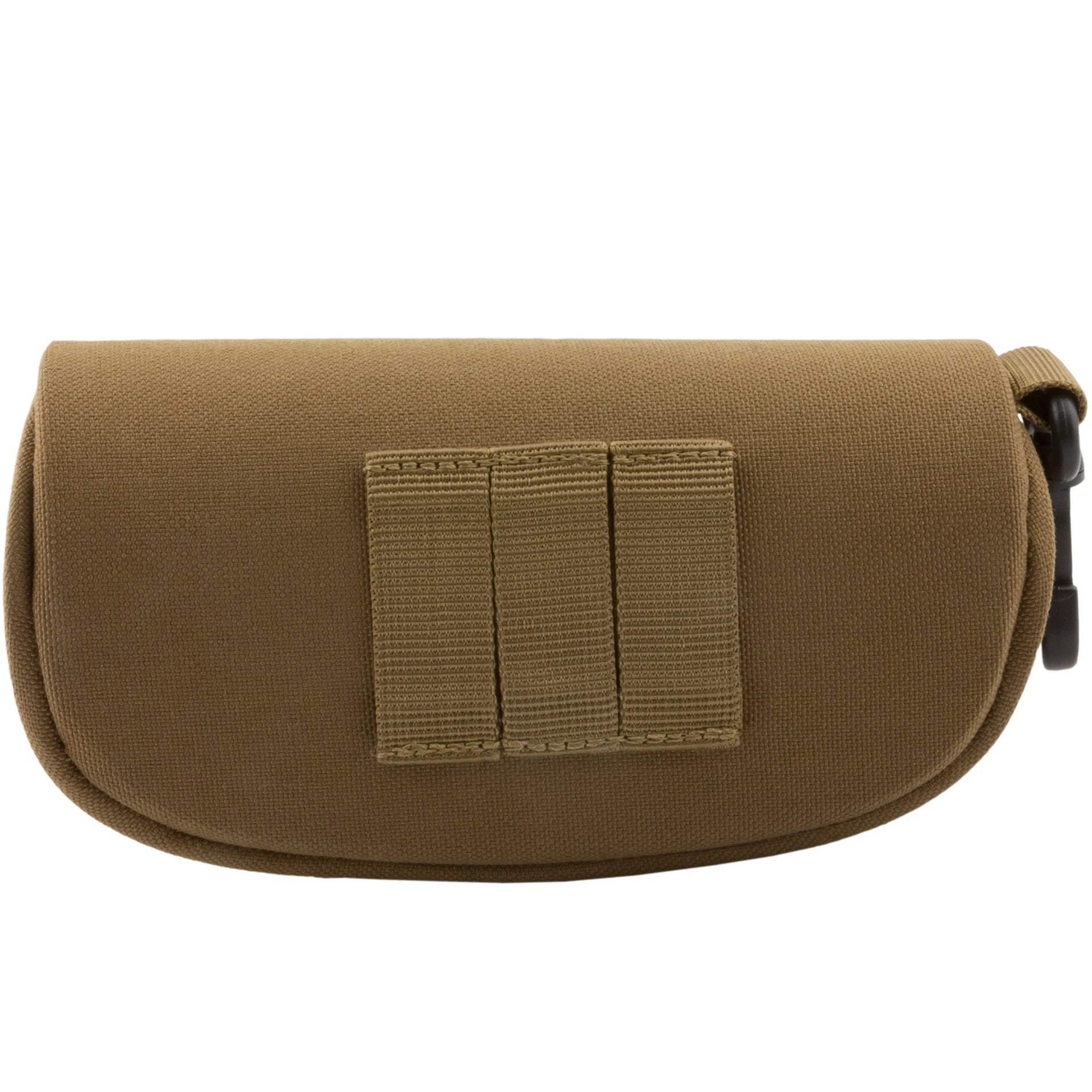 Condor Outdoor Condor Sunglasses Case coyote brown - ASMC