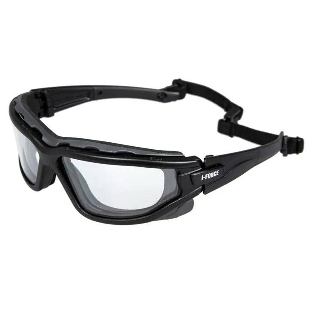 Schutzbrille I-Force Antifog