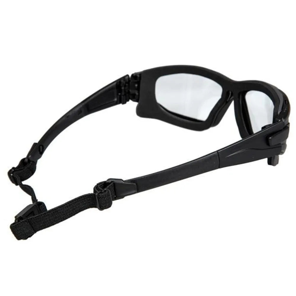 Pyramex Schutzbrille I-Force Antifog - ASMC