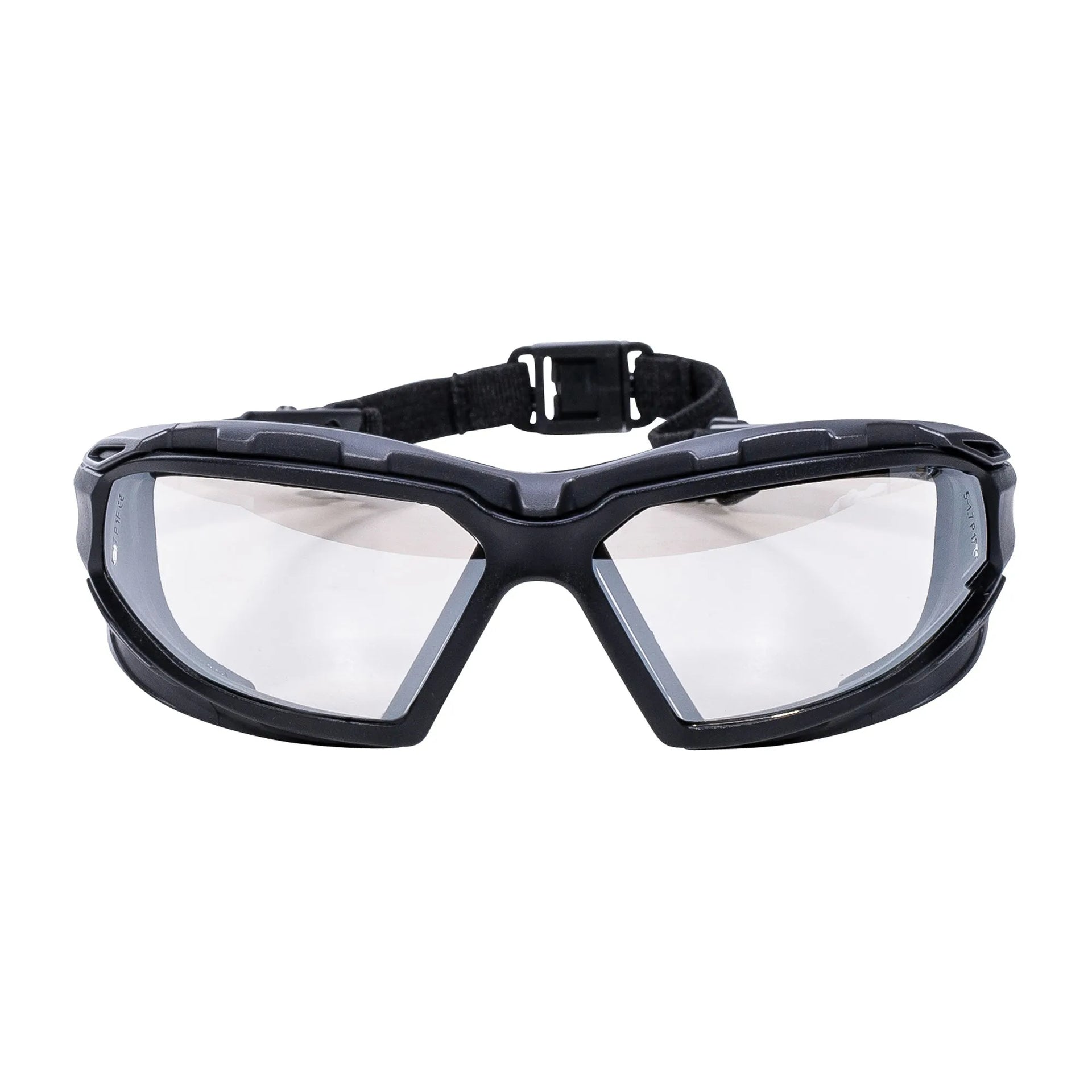 Schutzbrille Highlander Plus