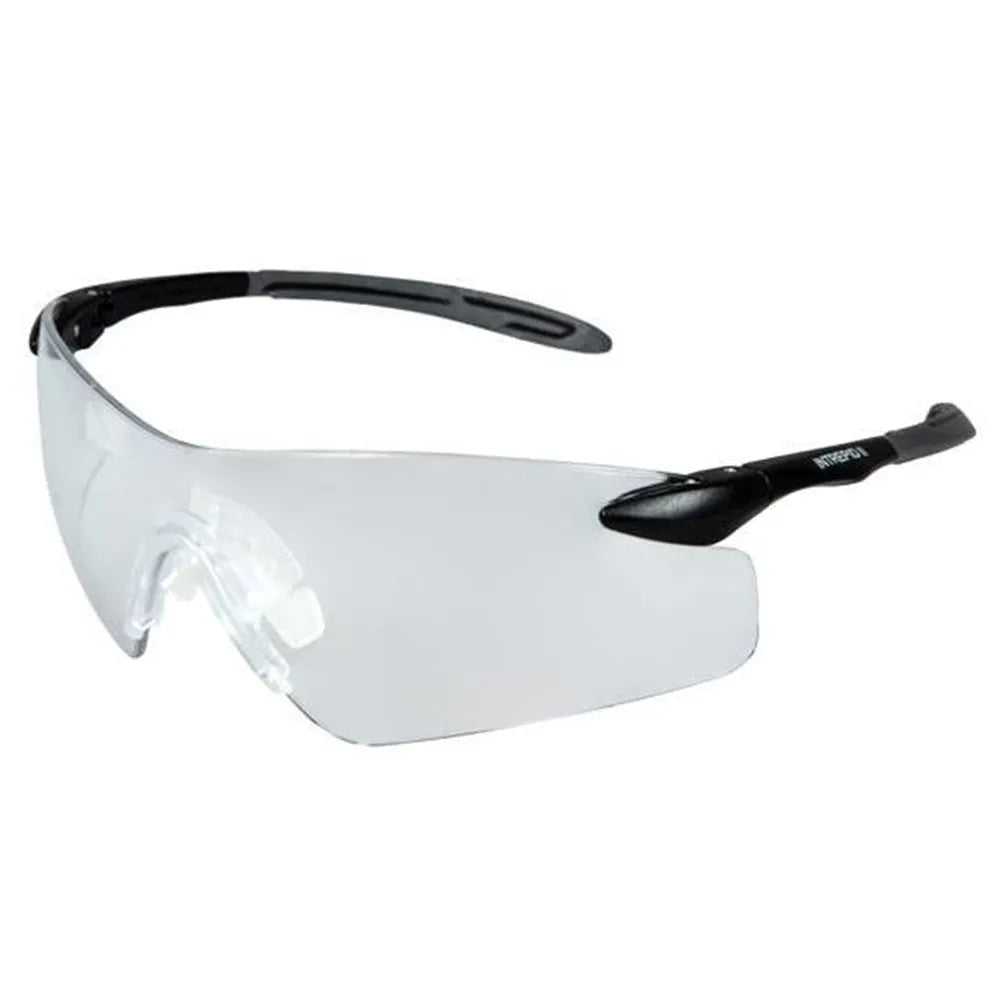 Schutzbrille Intrepid II Clear Glasses