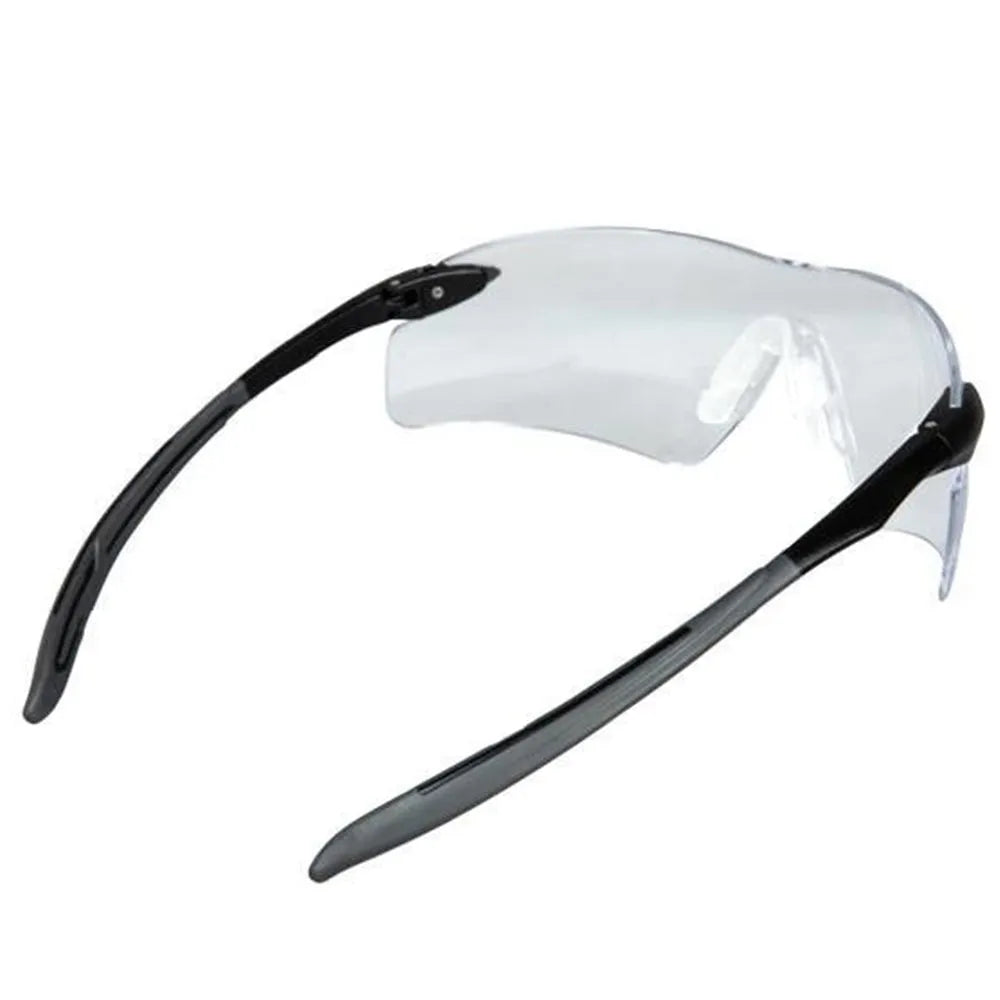 Schutzbrille Intrepid II Clear Glasses