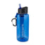 LifeStraw Wasserflasche Go mit Filter 2-Stage 1 L - ASMC