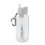 LifeStraw Wasserflasche Go mit Filter 2-Stage 1 L - ASMC