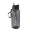 LifeStraw Wasserflasche Go mit Filter 2-Stage 1 L - ASMC