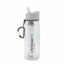 LifeStraw Wasserflasche Go mit Filter 2-Stage 0.65 L - ASMC