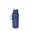 LifeStraw Wasserflasche Go Edelstahl mit Filter 0.7 L - ASMC