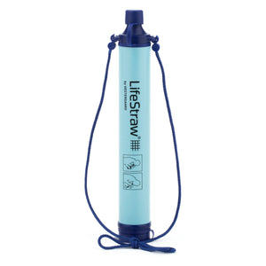 LifeStraw Wasserfilter Personal Trinkhalm - ASMC