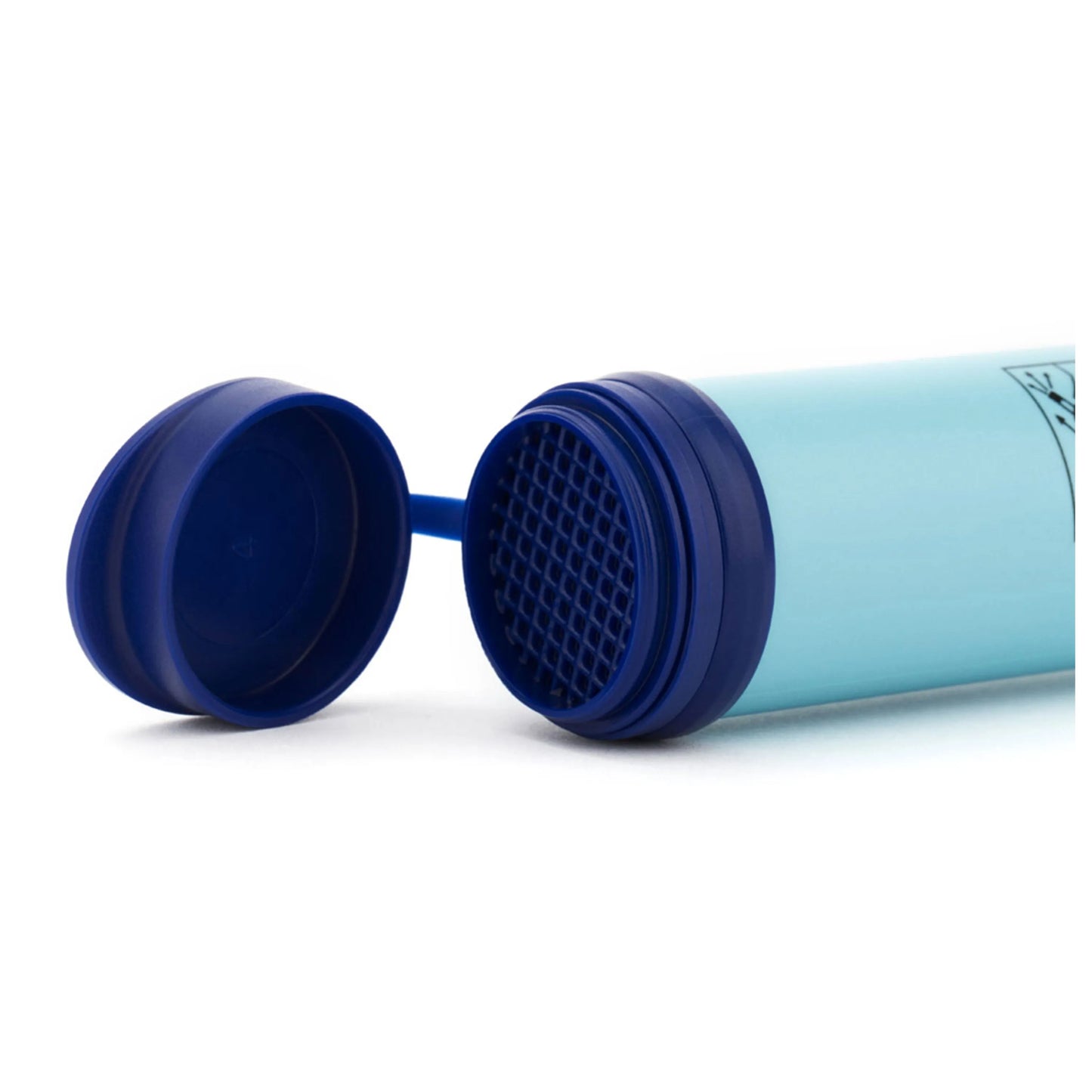 LifeStraw Wasserfilter Personal Trinkhalm - ASMC