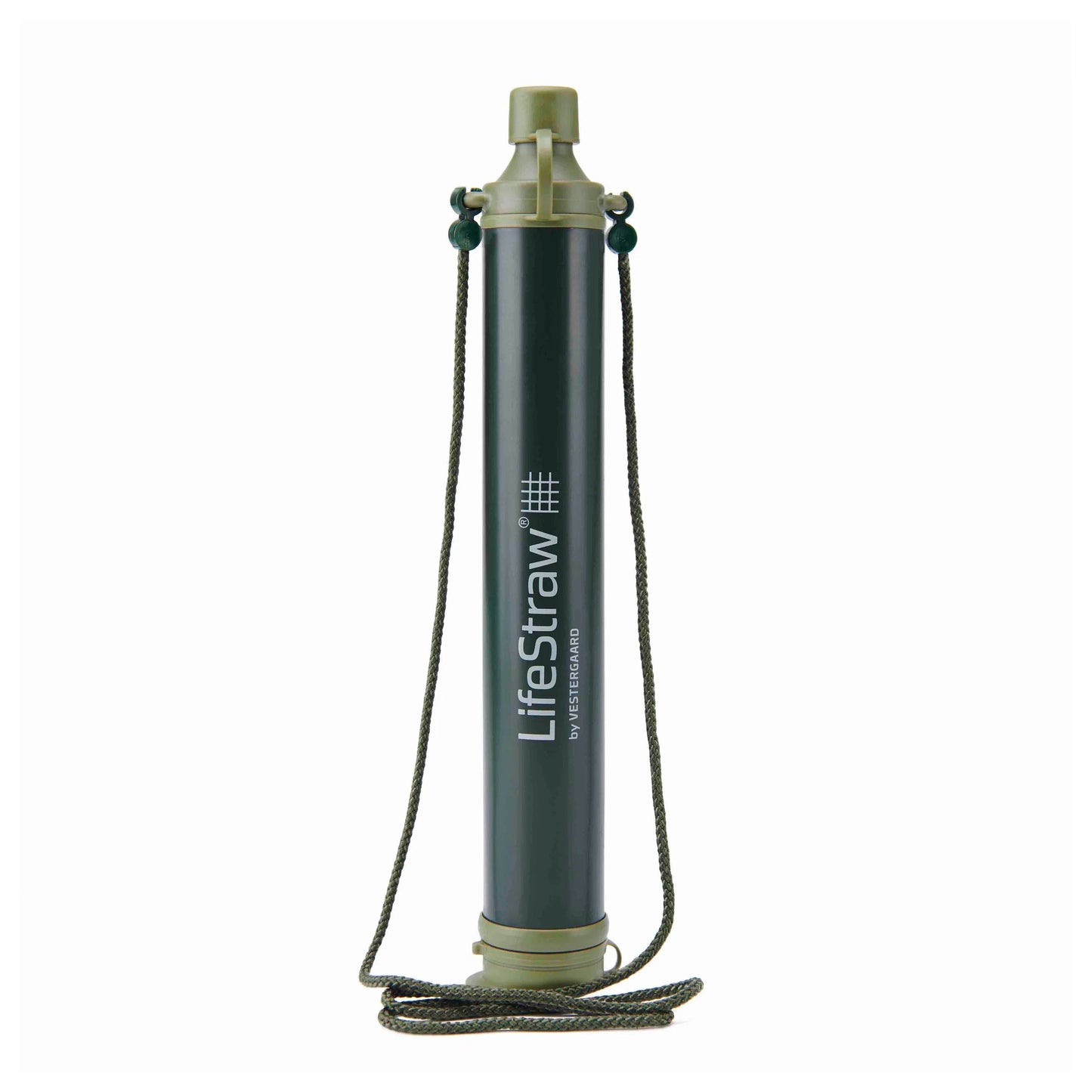 LifeStraw Wasserfilter Personal Trinkhalm - ASMC