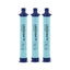 LifeStraw Wasserfilter Personal Trinkhalm 3er Set - ASMC