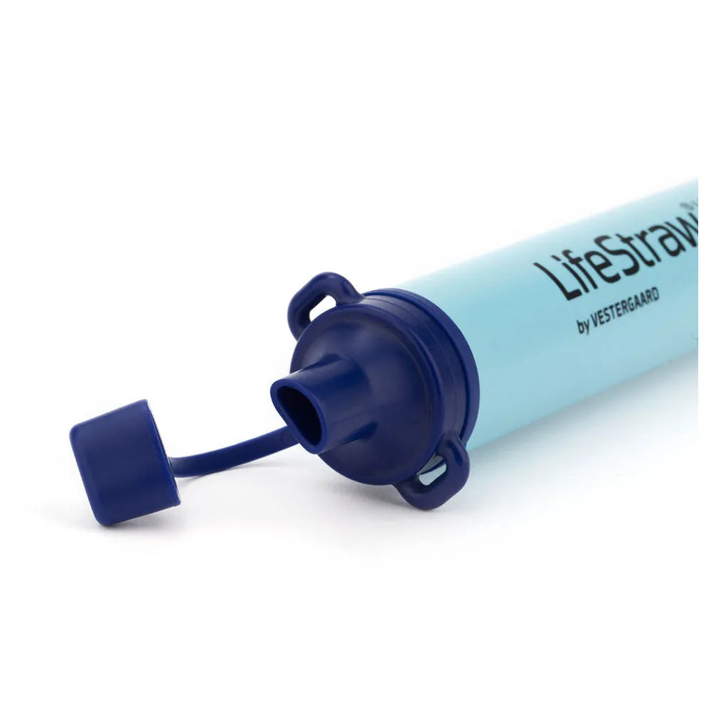 LifeStraw Wasserfilter Personal Trinkhalm 3er Set - ASMC