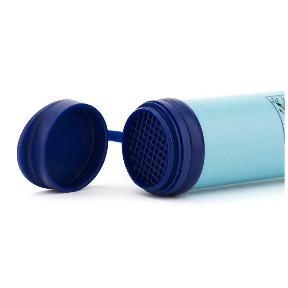 LifeStraw Wasserfilter Personal Trinkhalm 3er Set - ASMC