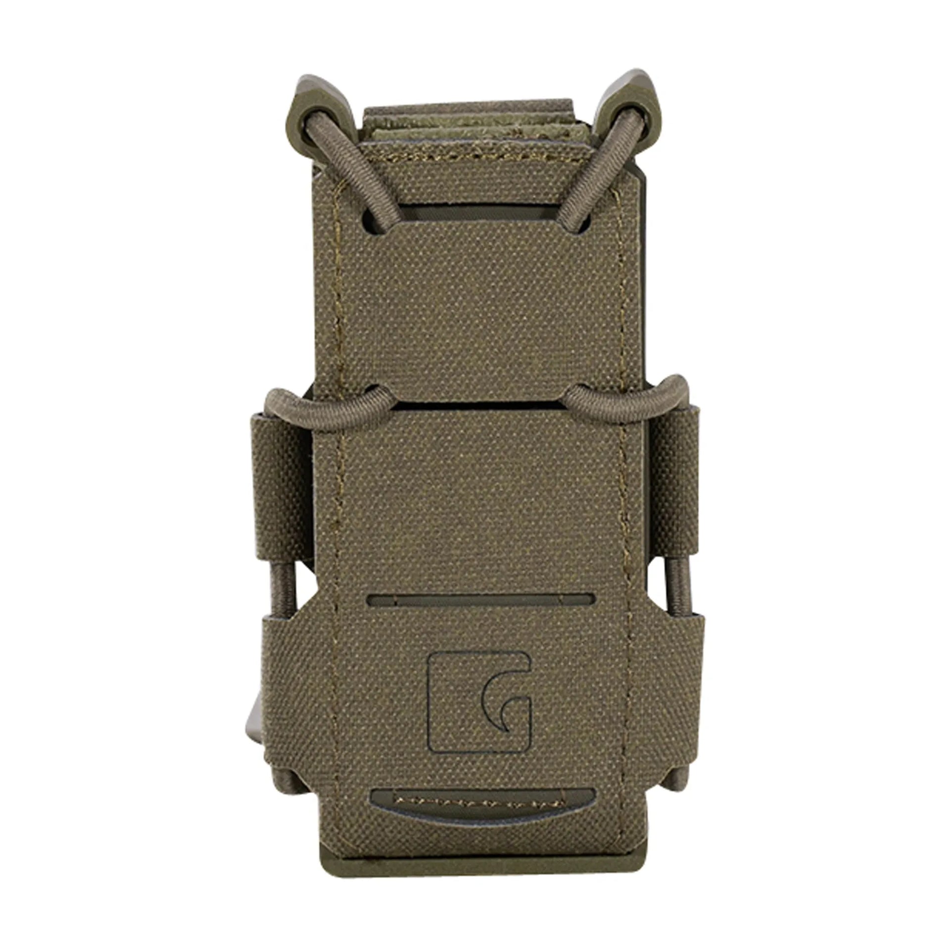 Magazintasche 9 mm Speedpouch LC