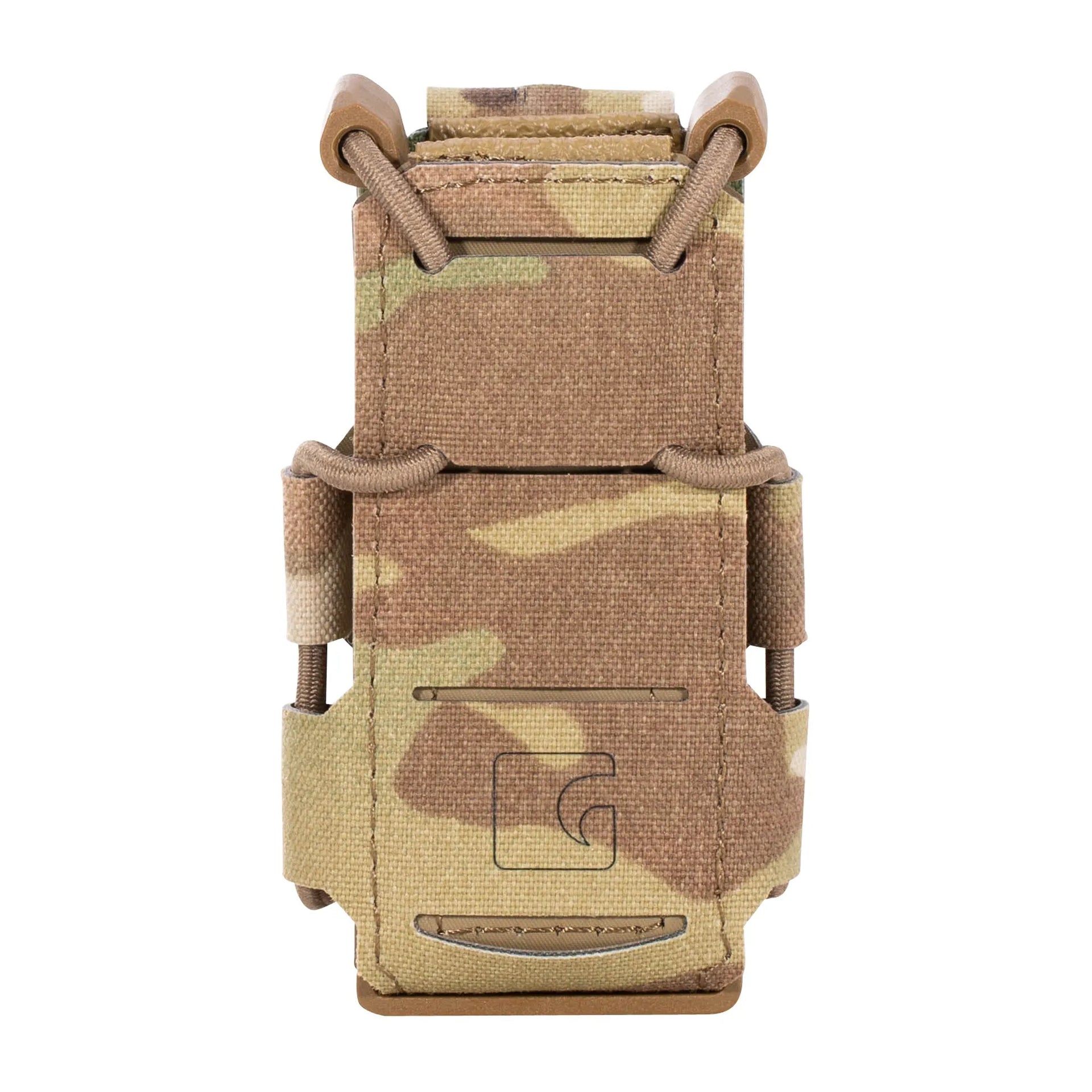 Magazintasche 9 mm Speedpouch LC