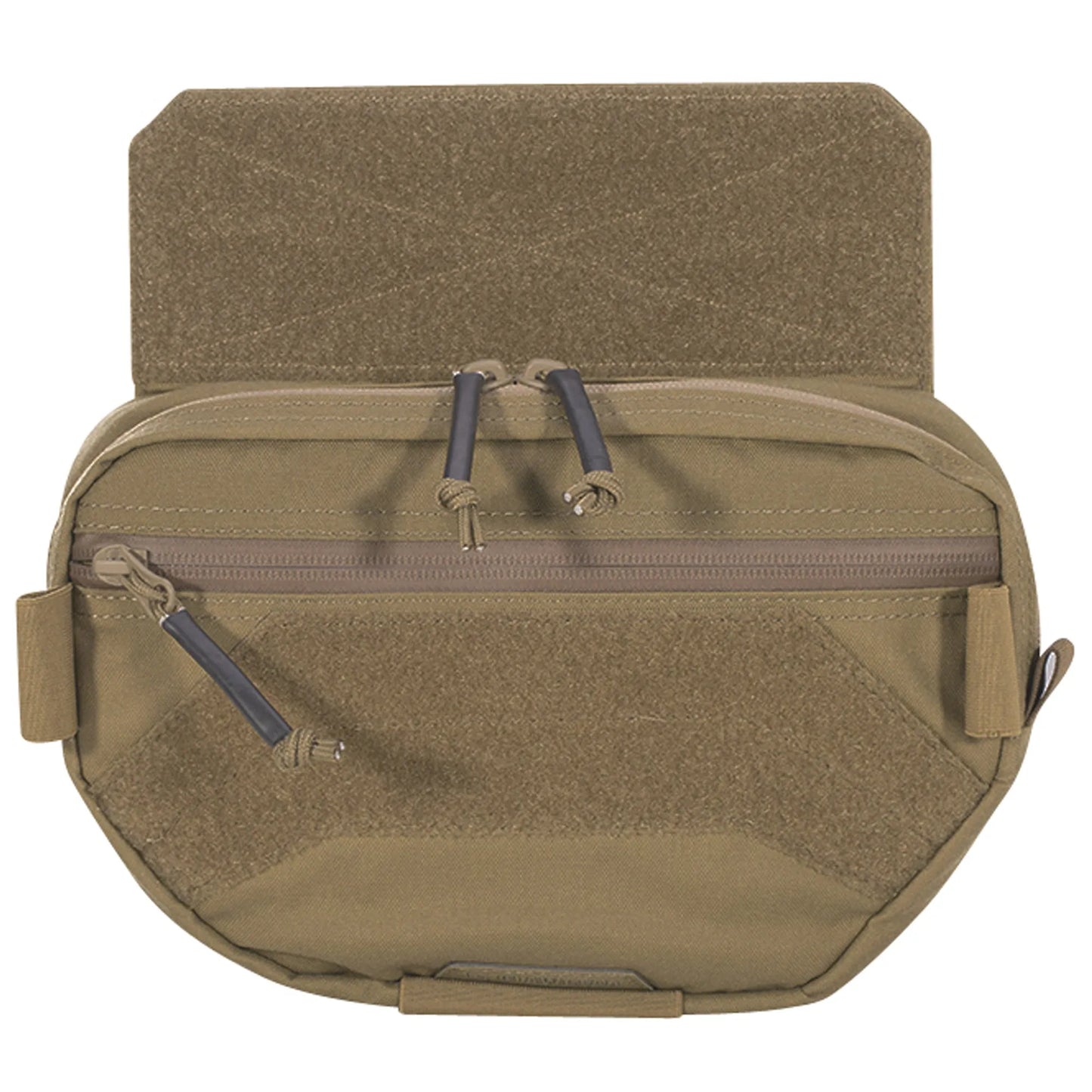 Drop Down Velcro Utility Pouch