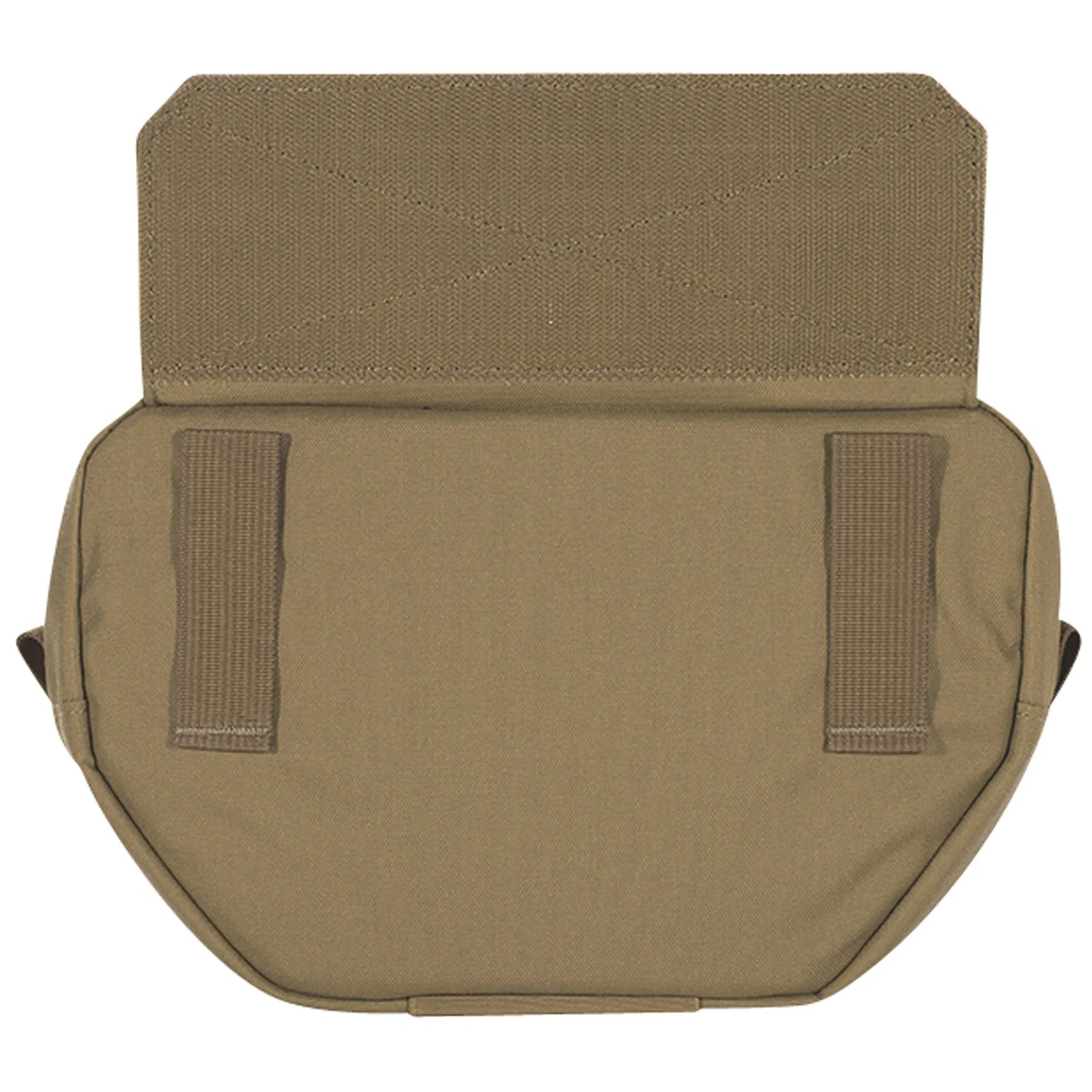 Drop Down Velcro Utility Pouch