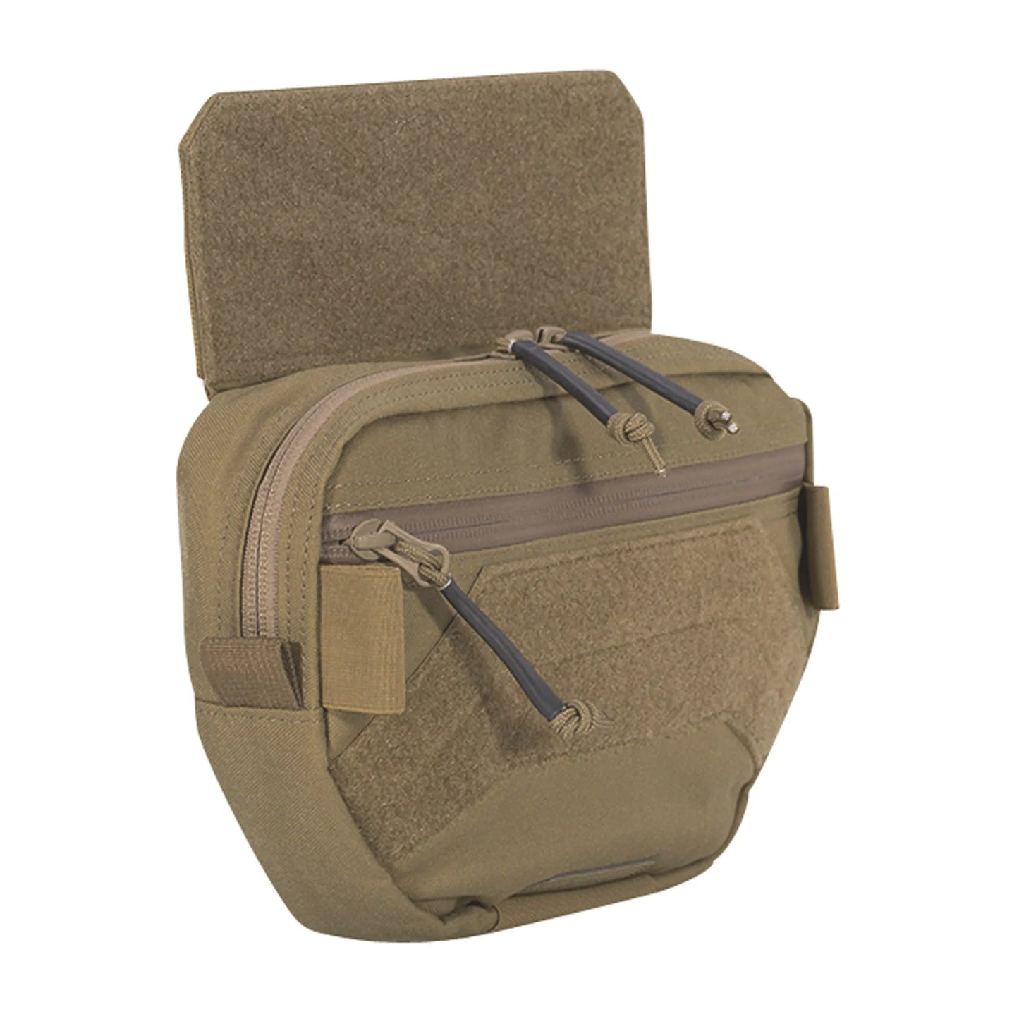 Drop Down Velcro Utility Pouch