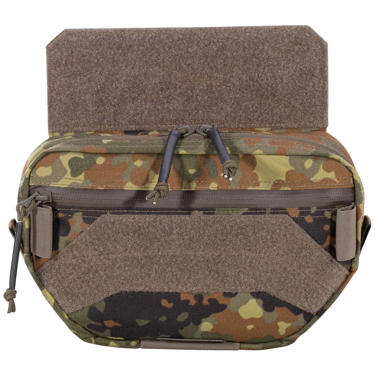 Drop Down Velcro Utility Pouch