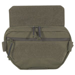 Drop Down Velcro Utility Pouch