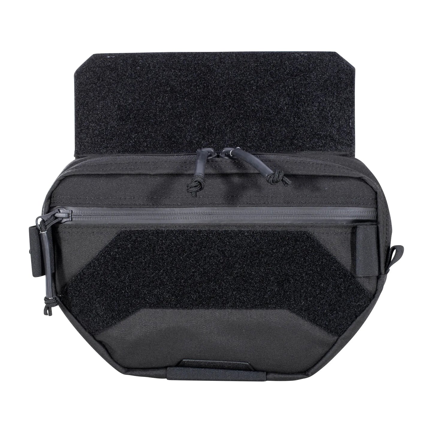 Drop Down Velcro Utility Pouch