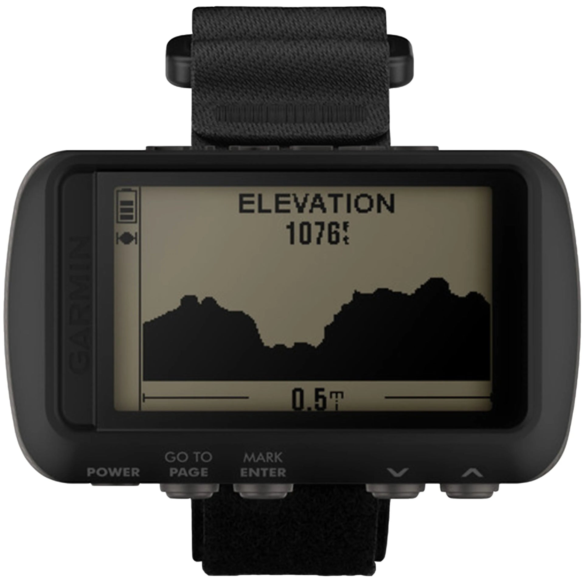 Navigationsgerät Foretrex 601