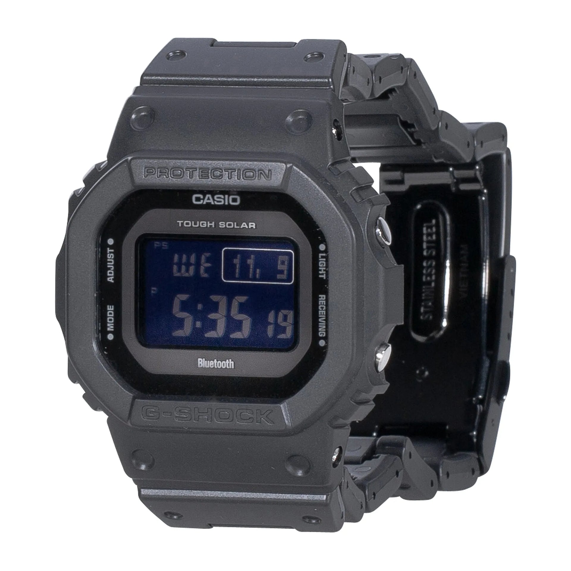 Armbanduhr G-Shock The Origin GW-B5600BC-1BER