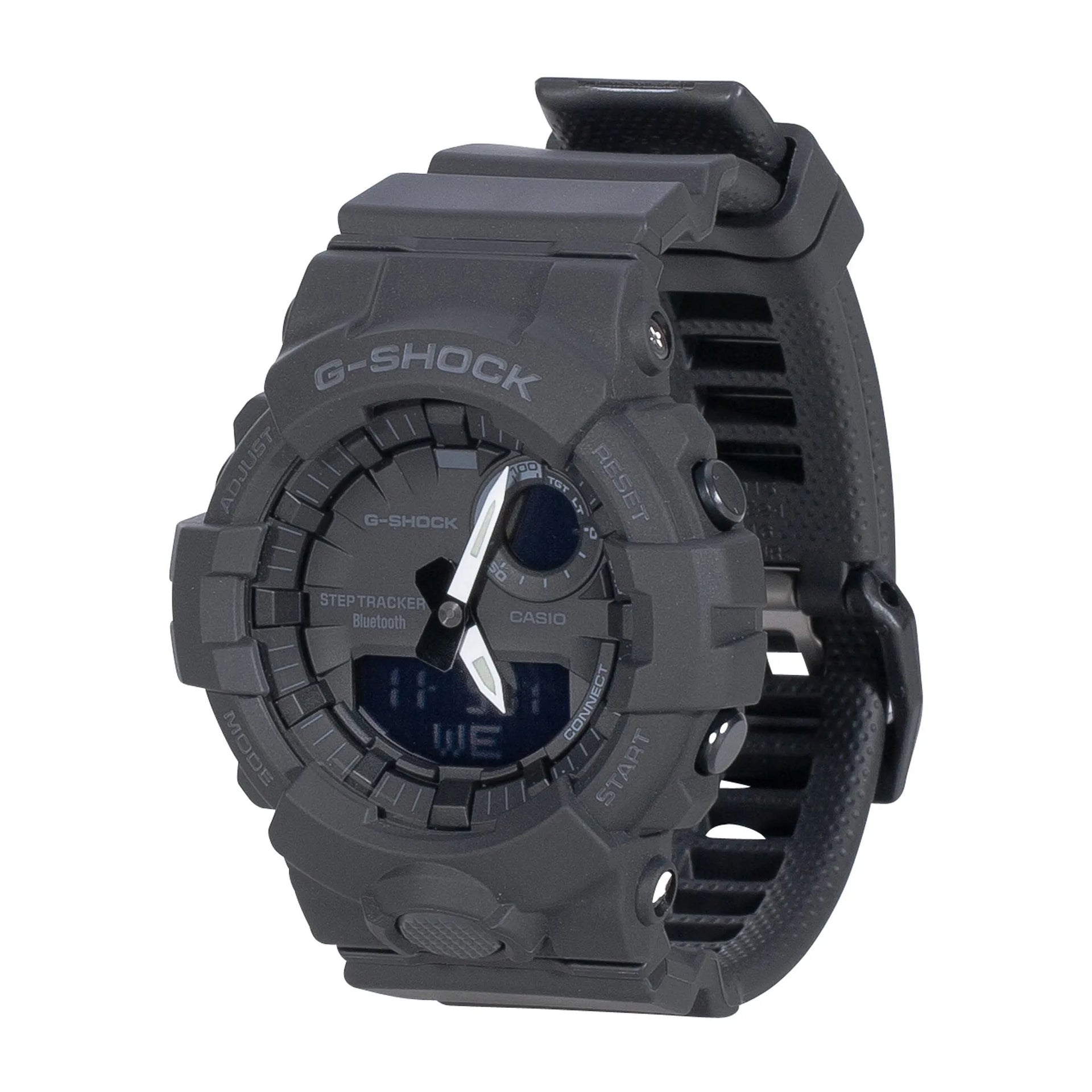 Armbanduhr G-Shock G-Squad GBA-800-1AER