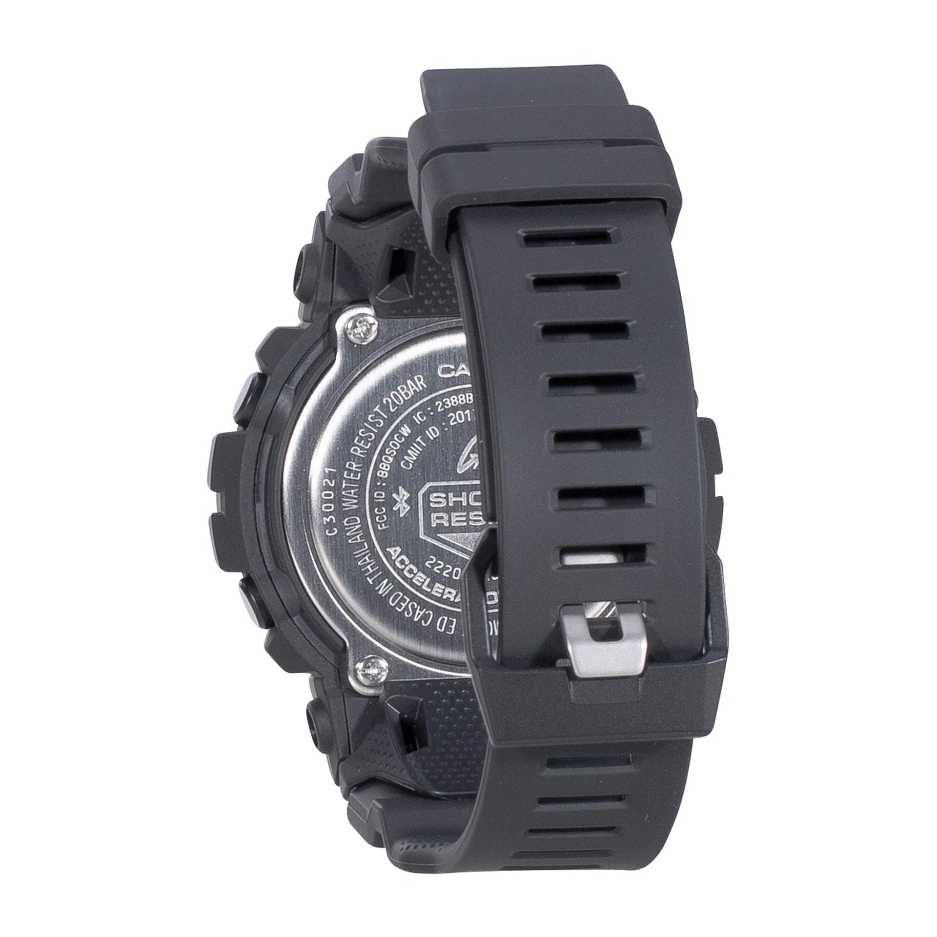 Armbanduhr G-Shock G-Squad GBA-800-1AER