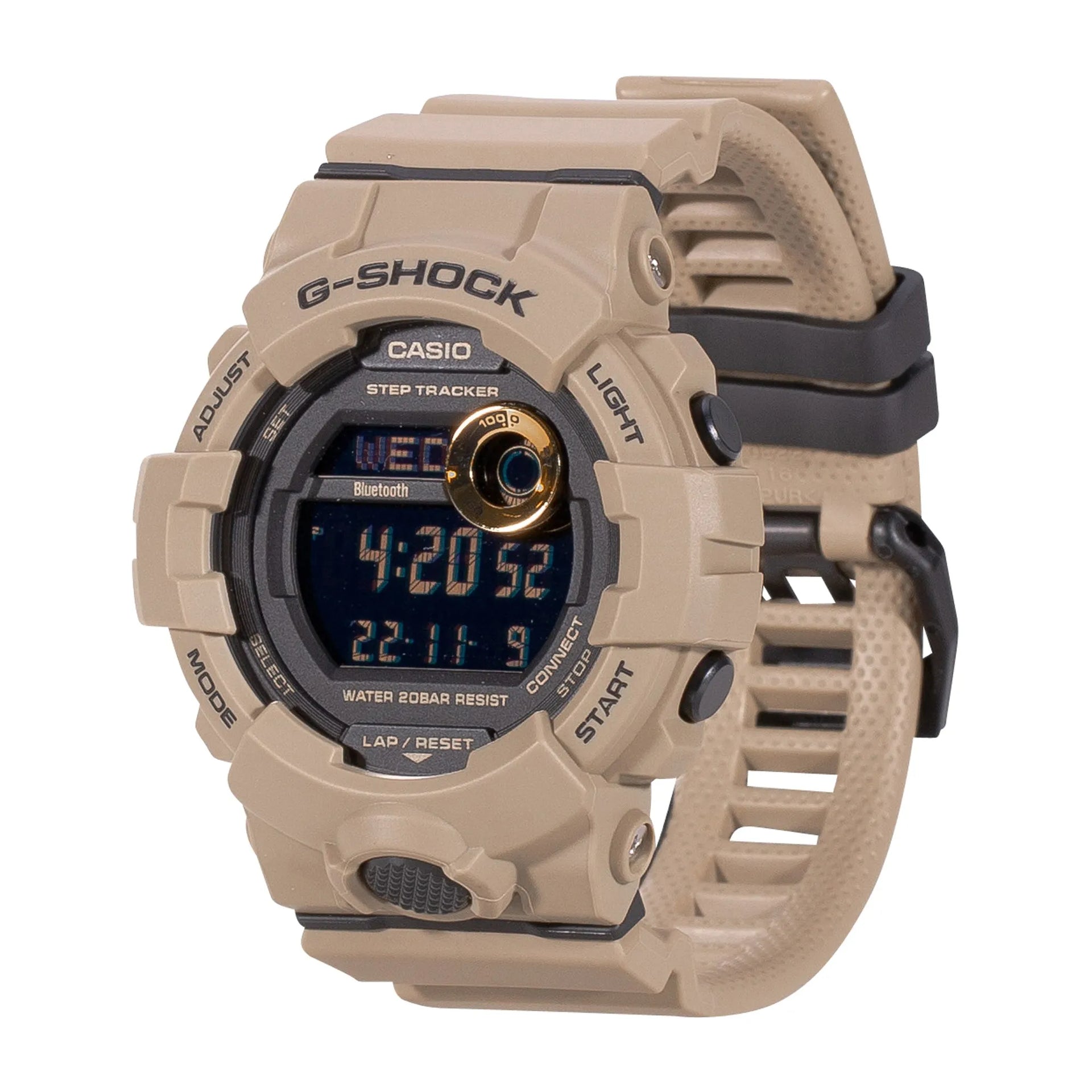 Armbanduhr G-Shock G-Squad GBD-800UC-5ER